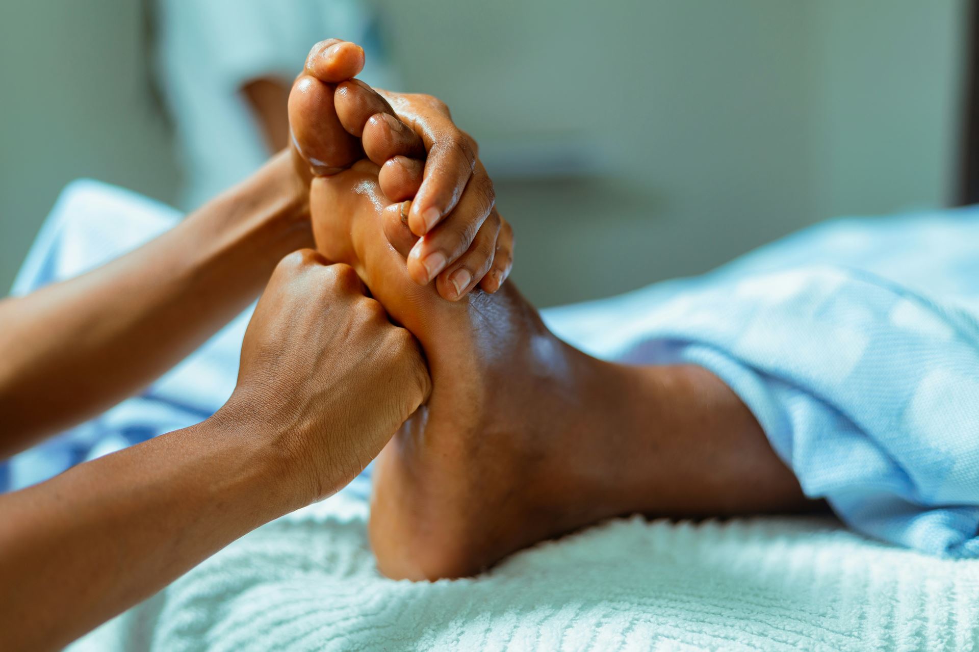 Podiatry 
