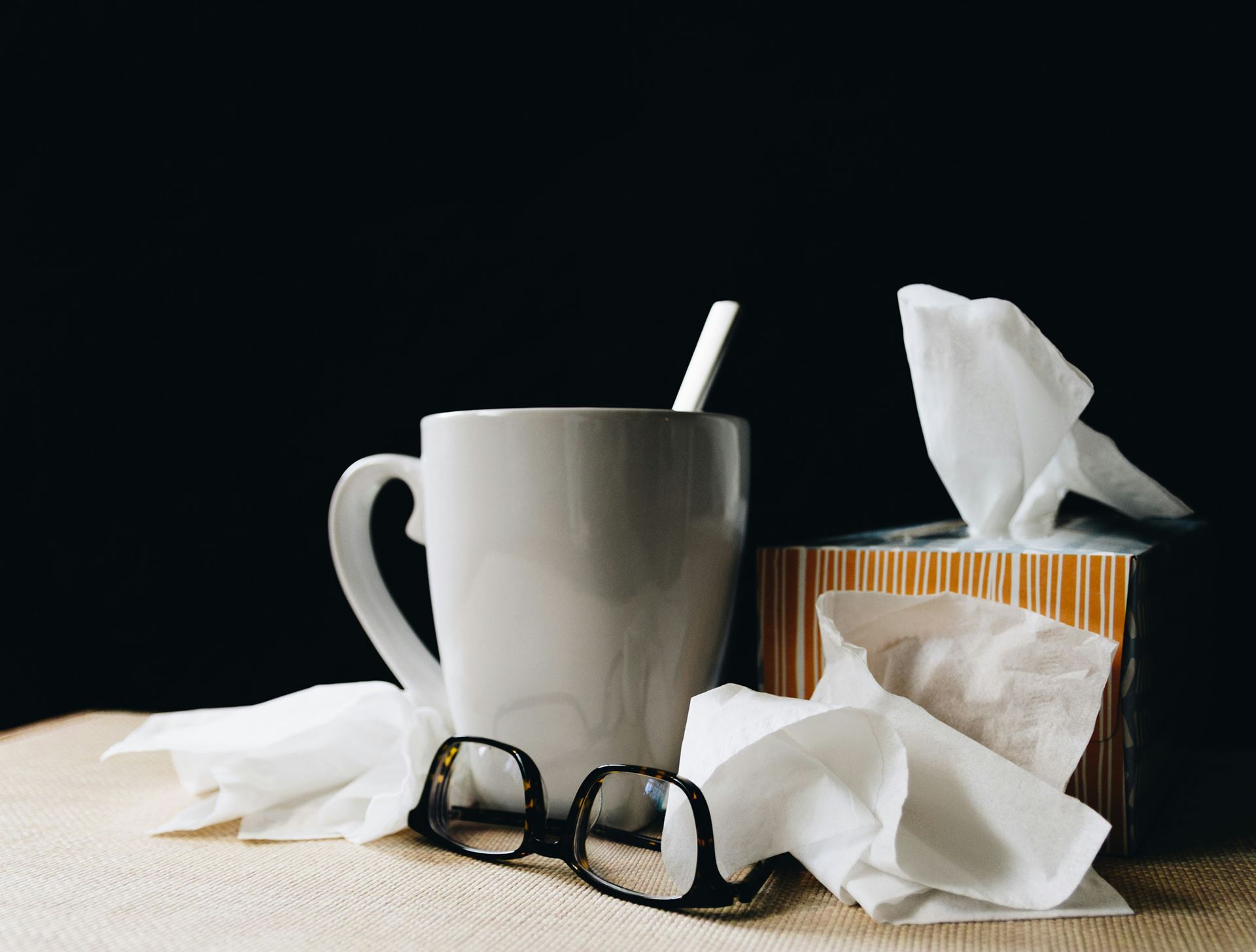 Coughs and Colds 