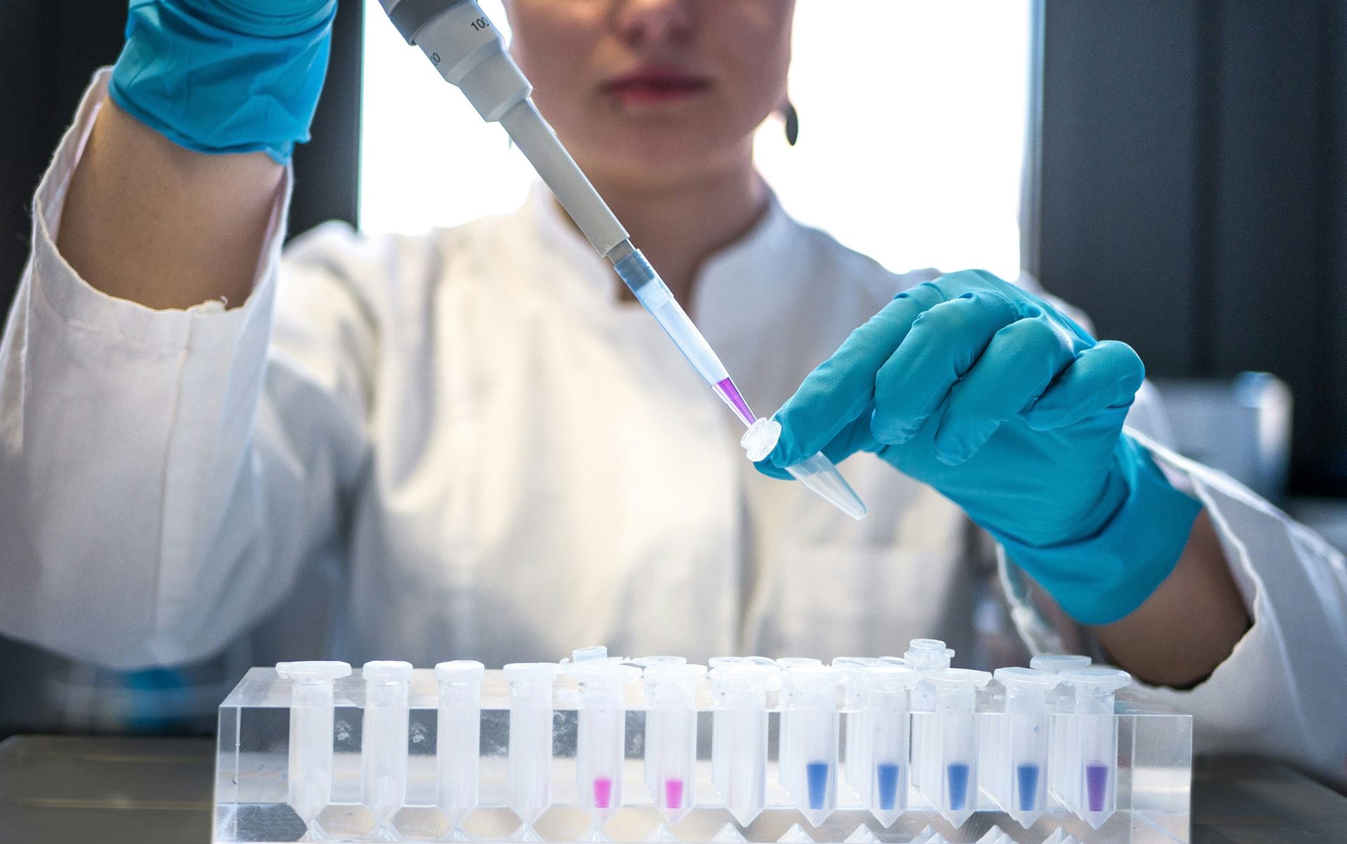 bowel screening